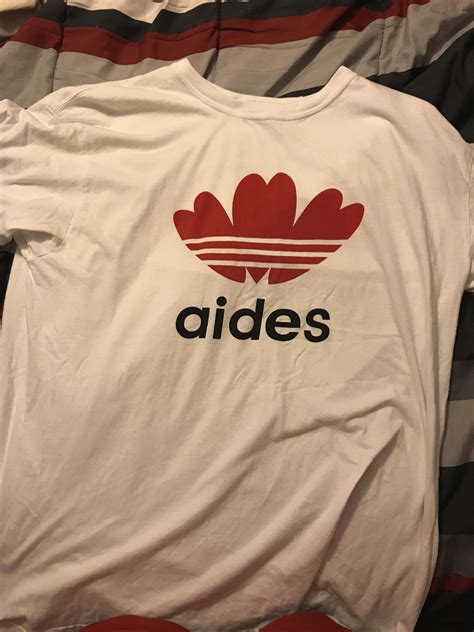 adidas replica shirt|cheap knockoff adidas.